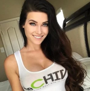 Niece Waidhofer