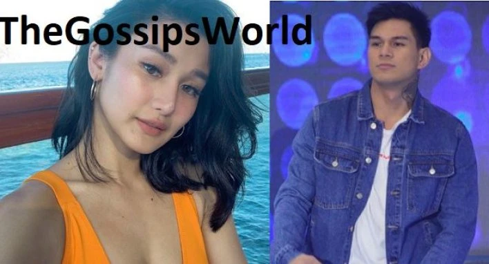 Zeus Video Scandal With Chienna Filomeno