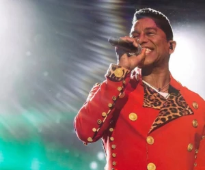 Jermaine Jackson
