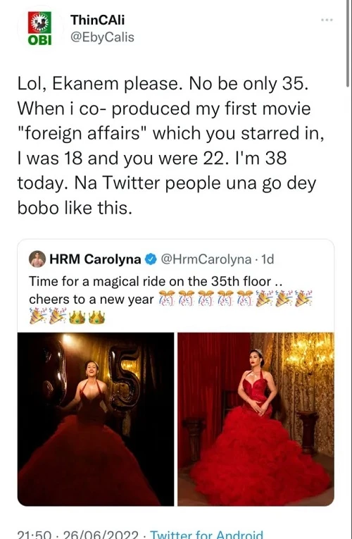 1656332063 434 Actress Carolyna Hutchings Accused of Lying About Her Age As
