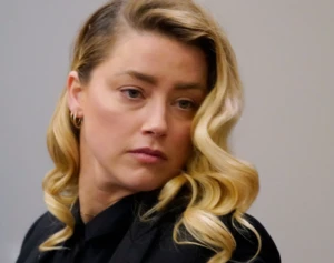 Amber Heard