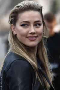 Amber Heard