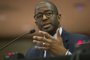 Andrew Gillum