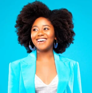Anjelika Washington 