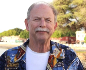 Barry Garron