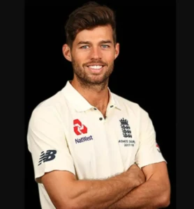 Ben Foakes