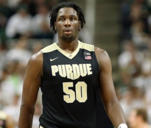 Caleb Swanigan