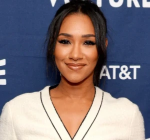 Candice Patton 