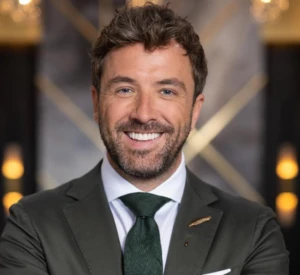 Darren Mcmullen