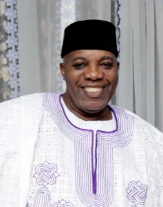 Doyin Okupe