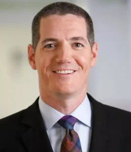 Dr. Blake Palmer