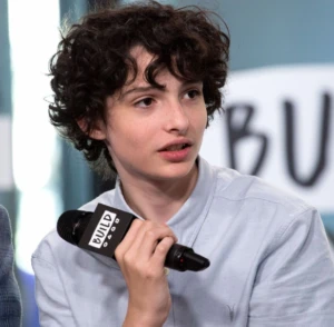  Finn Wolfhard