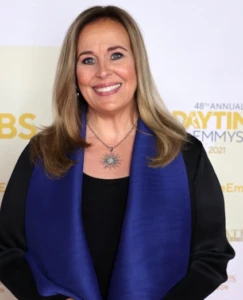 Genie Francis