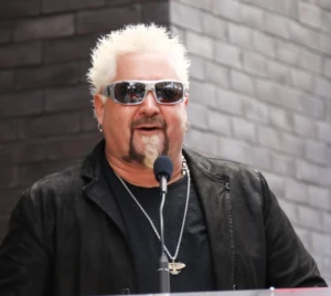 Guy Fieri