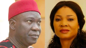 Ike Ekweremadu