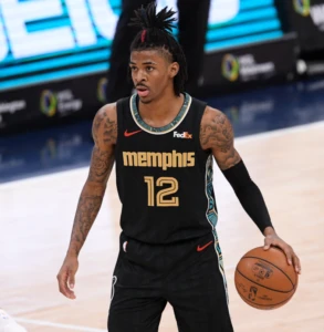 Ja Morant