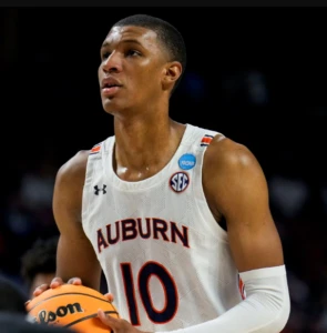 Jabari Smith Jr
