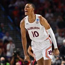 Jabari Smith Jr