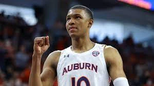 Jabari Smith
