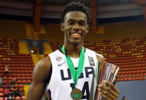 Jalen Duren