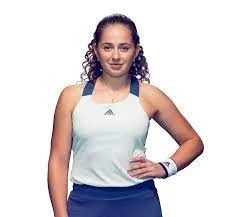 Jelena Ostapenko