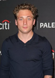 Jeremy Allen White