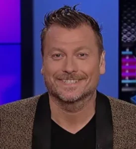 Jimmy Failla