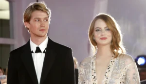 Joe Alwyn