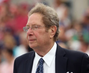 John Sterling