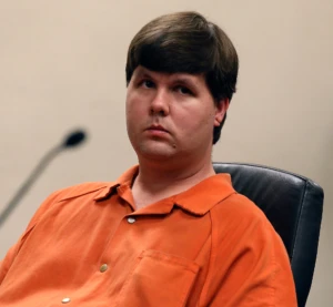 Justin Ross Harris