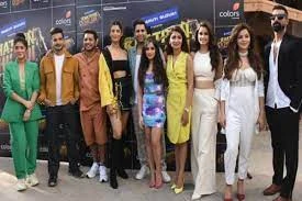 Khatron Ke Khiladi Season 12