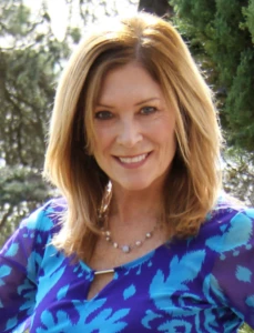 Kim Byrnes