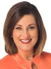 Kim Byrnes