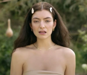 LORDE