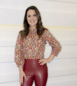 Laura Tobin