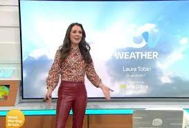 Laura Tobin