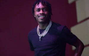 Lil Tjay