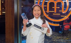 Liya Chu