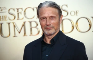 Mads Mikkelsen