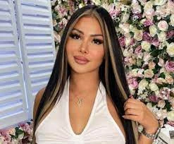 Maeva Ghennam