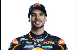 Maverick Vinales