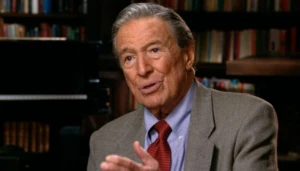 Mike Wallace