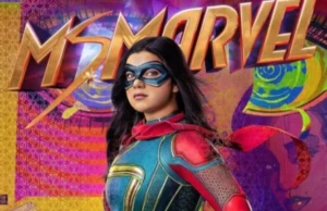 Ms. Marvel Episode 4