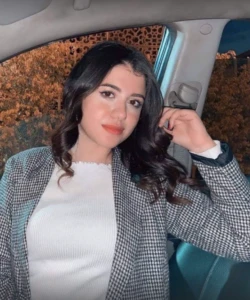 Naira Ashraf