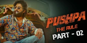 Pushpa 2