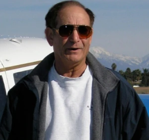 Robert A Katz