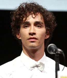 Robert Sheehan