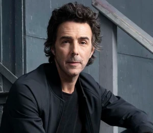 Shawn Levy
