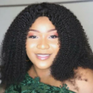  Sonia Ekweremadu