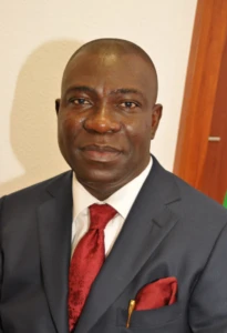 Sonia Ekweremadu